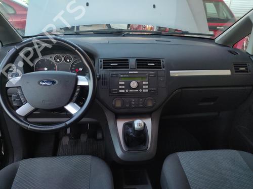 Electronic module FORD FOCUS C-MAX (DM2) 1.6 TDCi | BP21158721M83 
