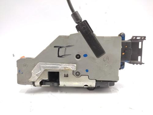 Used Rear left lock CITROËN C4 Grand Picasso I (UA_) 1.6 HDi (109 hp) 21759474