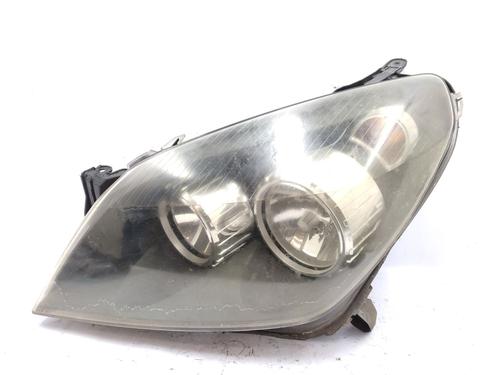 Used Left headlight OPEL ASTRA H GTC (A04) 1.6 (L08) (105 hp) 31591609