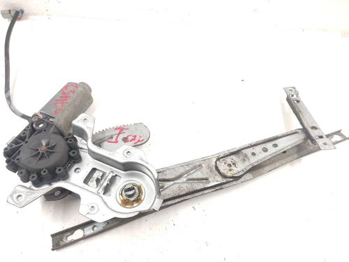 Used Rear left window mechanism HONDA CIVIC VI Fastback (MA, MB) [1994-2001]  21150967