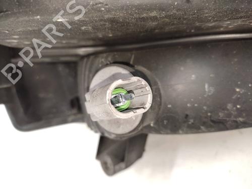 Left headlight RENAULT KANGOO (KC0/1_) 1.2 (KC0A, KC0K, KC0F, KC01) | BP21151766C28 