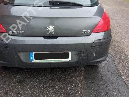 Left front window switch PEUGEOT 308 I (4A_, 4C_) 1.6 16V | BP36160801I27 - Image 7