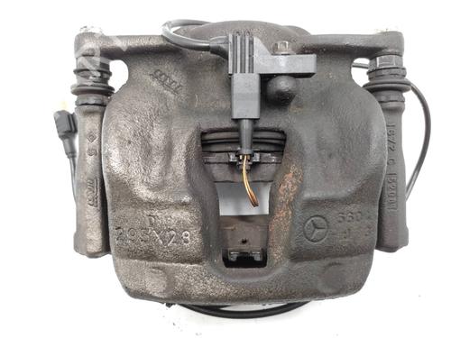 Right front brake caliper MERCEDES-BENZ CLA Coupe (C117)  | BP21154188M104 