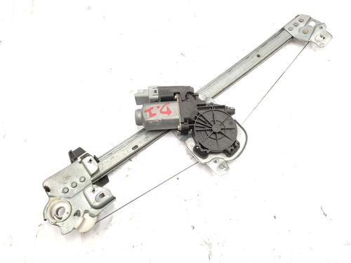 Used Front left window mechanism CITROËN C3 I (FC_, FN_) [2002-2013]  31886637