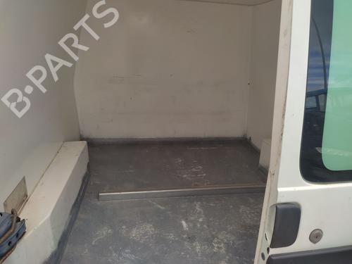 Climate control CITROËN BERLINGO / BERLINGO FIRST Box Body/MPV (M_)  | BP21803800I5 