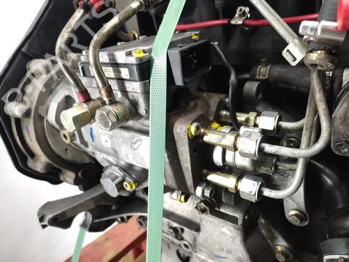 Motor FORD FOCUS I (DAW, DBW) 1.8 Turbo DI / TDDi | BP21159609M1 