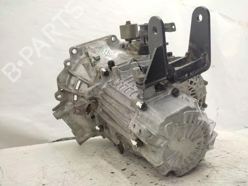 Girkasse HYUNDAI ACCENT II (LC) 1.5 CRDi | BP29889712M3