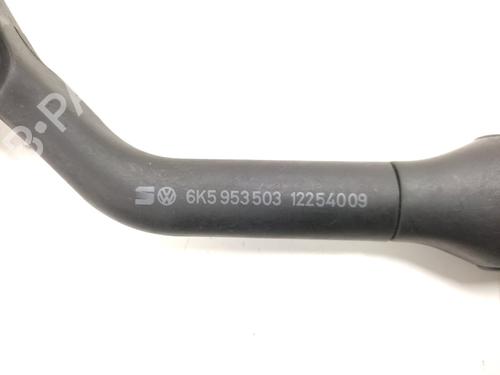 Used Steering column stalk SEAT CORDOBA (6K1, 6K2) 1.4 i (60 hp) 21151413