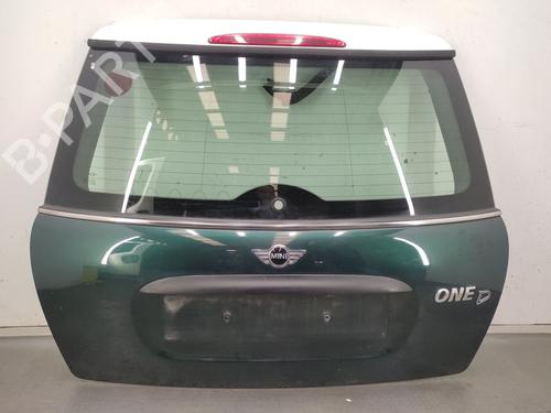 Bakluke CC/Kombi-Kupé MINI MINI (R50, R53) One D (88 hp) 26569341