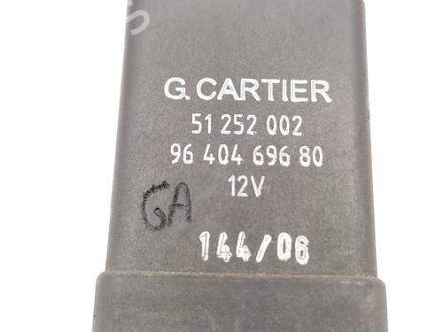 Module électronique CITROËN C4 I (LC_) 1.6 HDi | BP26940909M83 