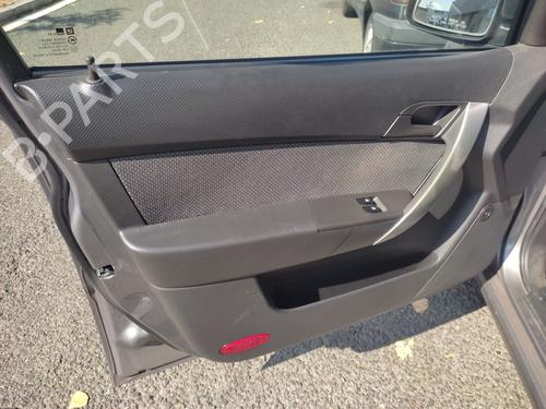 Warning switch CHEVROLET AVEO Hatchback (T300) 1.4 | BP32266847I22 