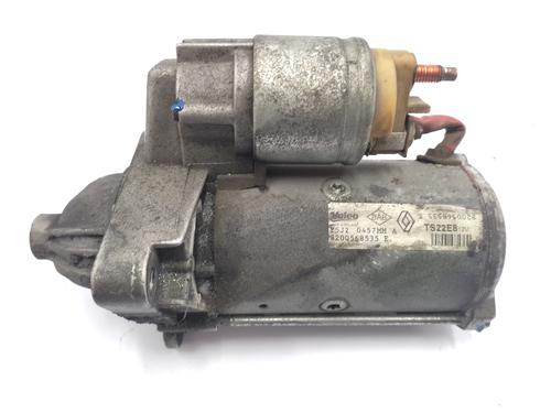 Used Starter RENAULT ESPACE IV (JK0/1_) [2002-2025]  22977830