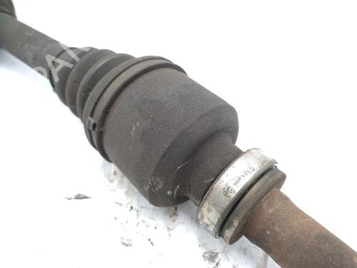 Right front driveshaft CITROËN XANTIA (X1_, X2_) 2.0 HDI 109 | BP22977894M39 
