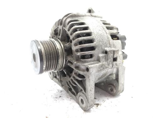 Generator RENAULT SCÉNIC II (JM0/1_) 1.5 dCi (JM0F) (82 hp) 21156049