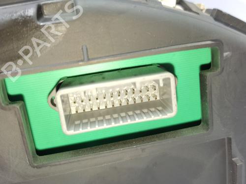 Instrument cluster RENAULT CLIO III Hatchback Van (SB_, SR_)  | BP27211745C47 