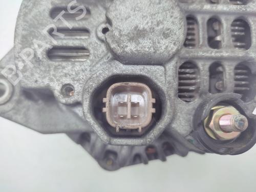 Alternator HONDA JAZZ II (GD_, GE3, GE2)  | BP21149858M7 