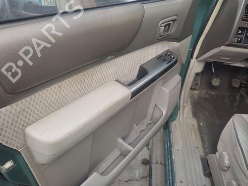 Left front window switch NISSAN PATROL GR V Wagon (Y61) 3.0 DTi | BP39246380I27  - Image 12
