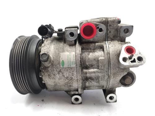 Used AC compressor KIA CEE'D Hatchback (ED) [2006-2012]  21155796