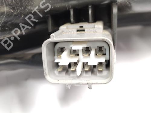 Left headlight SUBARU XV (GT) 1.6 i AWD (GT3) | BP30777085C28