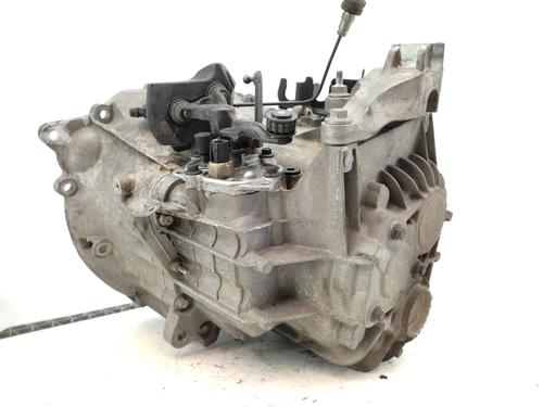 Gearbox FORD FOCUS C-MAX (DM2) | BP21157466M3