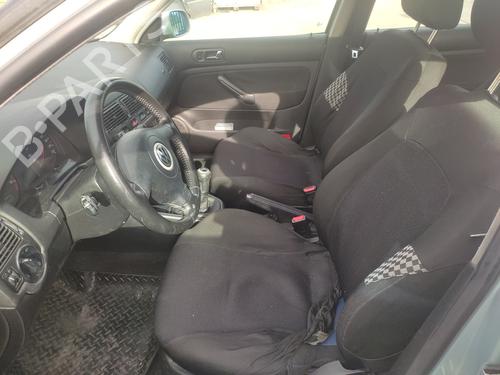 Mass air flow sensor VW GOLF IV (1J1) 1.9 TDI | BP21156747M95 