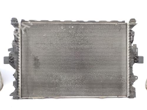 Water radiator FORD MONDEO IV (BA7) 2.0 TDCi | BP30157372M31