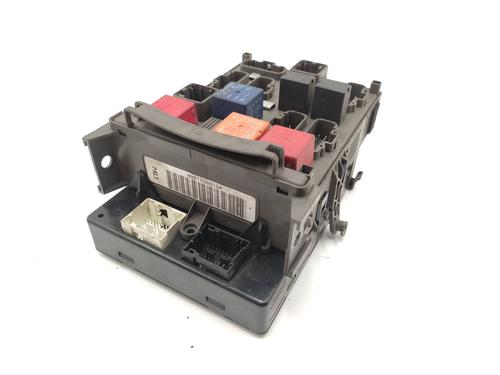 Fuse box RENAULT LAGUNA II (BG0/1_)  | BP21153278E1 