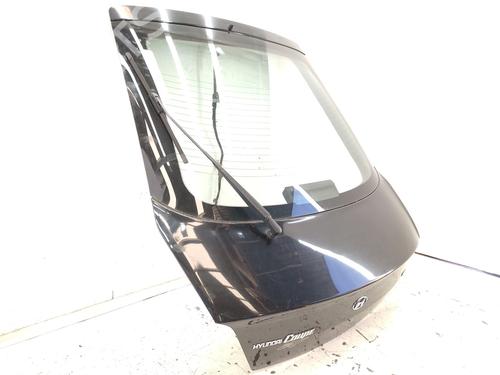 Tailgate HYUNDAI COUPE II (GK)  | BP21156598C6 