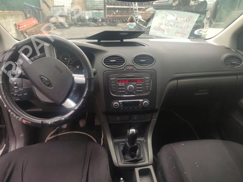 Engine control unit (ECU) FORD FOCUS II (DA_, HCP, DP) 1.8 TDCi | BP32722253M57  - Image 14