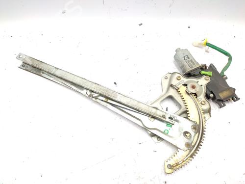 Front right window mechanism MITSUBISHI PAJERO PININ I (H6_W, H7_W) 1.8 GDI (H66W, H76W) | BP30279644C23