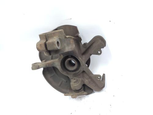 Left front steering knuckle VW POLO IV (9N_, 9A_) 1.2 12V | BP29764671M25