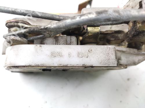 Front right lock MITSUBISHI SPACE WAGON (N9_W, N8_W)  | BP21151045C97 