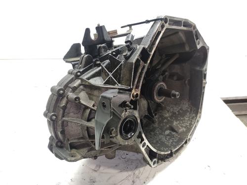 Used Gearbox NISSAN TIIDA Hatchback (C11X) [2006-2011]  21151562
