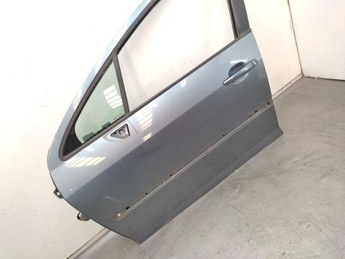 Left front door PEUGEOT 407 (6D_) 2.0 (6DRFNB, 6DRFNE) | BP29248542C2 