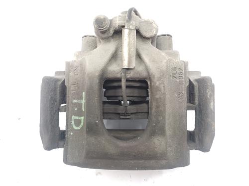 Høyre bremsecaliper bak VW TOUAREG (7LA, 7L6, 7L7) [2002-2013]  21157104