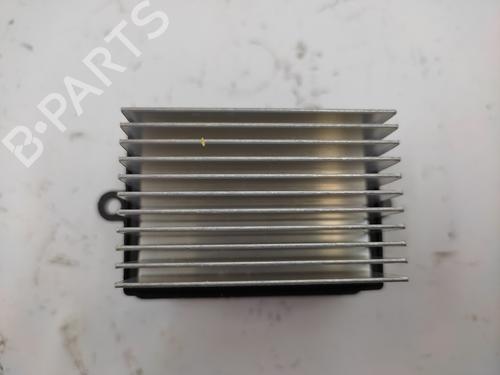 Heater resistor FIAT 500X (334_) | BP21149022M108