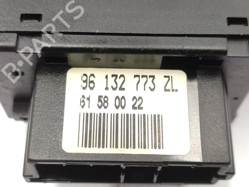 Steering column stalk PEUGEOT 806 (221)  | BP22978069I23 
