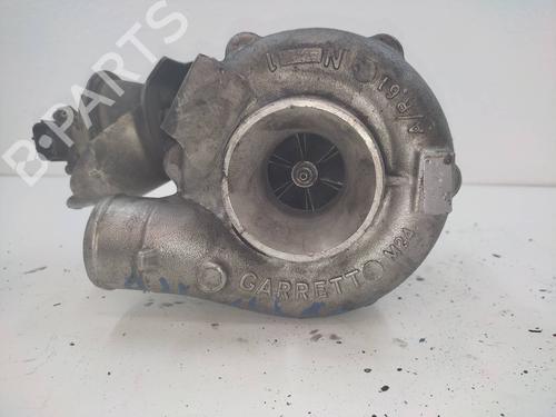 Used Turbocharger/Supercharger SAAB 9-5 (YS3E) [1997-2009]  21149544