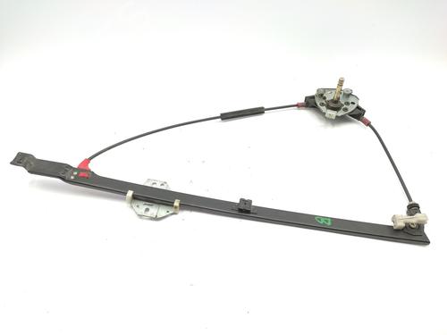 Rudehejsemekanisme Højre foran VW TRANSPORTER T4 Van (70A, 70H, 7DA, 7DH) 1.9 TD (68 hp) 21157360