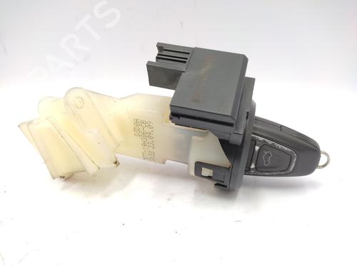 Used Ignition barrel FORD MONDEO IV (BA7) 2.0 TDCi (140 hp) 21161754