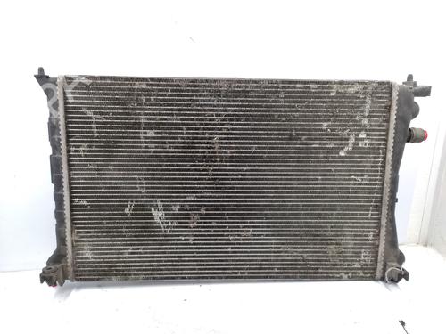 Køler PEUGEOT EXPERT Van (222) 1.9 D 70 | BP24682922M31 