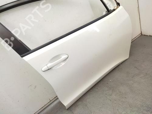 Right front door HONDA CIVIC IX (FK) 1.6 i-DTEC (FK3) | BP30184579C3