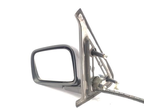 Left mirror VW GOLF II (19E, 1G1) 1.6 | BP24683250C26 