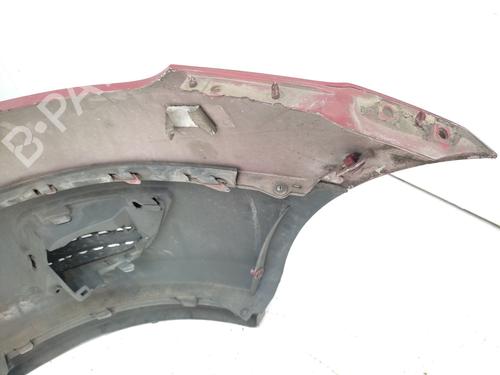 Front bumper FORD FIESTA V (JH_, JD_)  | BP21495288C7 