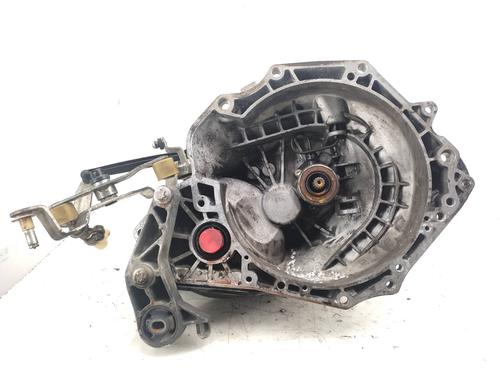 Used Gearbox OPEL CORSA C (X01) [2000-2009]  21158766
