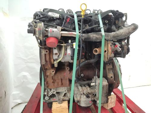 Used Engine Engine 37184400 37184400