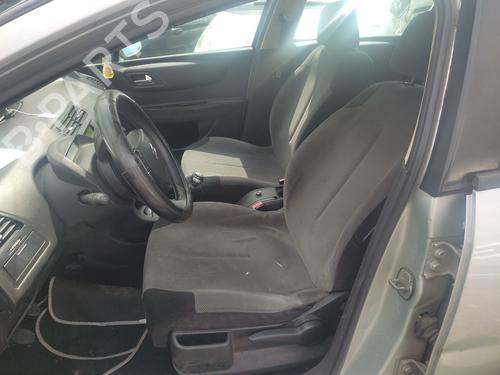 Intercooler CITROËN C4 I (LC_) | BP21158161M30