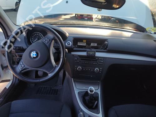 Left taillight BMW 1 (E87) 118 d | BP32410492C34 