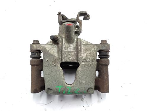 Used Left rear brake caliper FORD MONDEO III (B5Y) 2.0 TDCi (130 hp) 30537569
