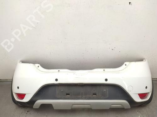 para-choques-traseiro-dacia-sandero-ii-2012-32026266 main image